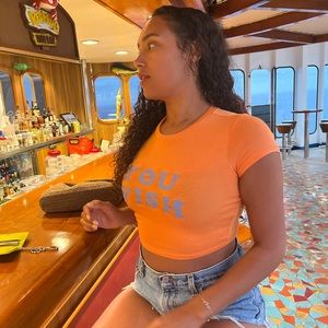 Meet your Posher, Timber